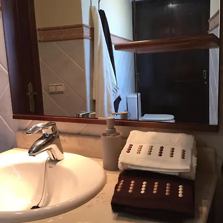 Lejlighed Dragos Masdache