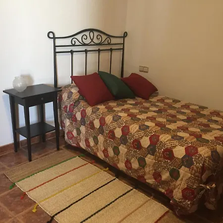 Lejlighed Dragos Masdache