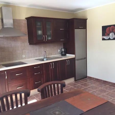 Dragos Apartment *