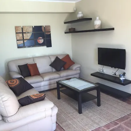 Dragos Apartment